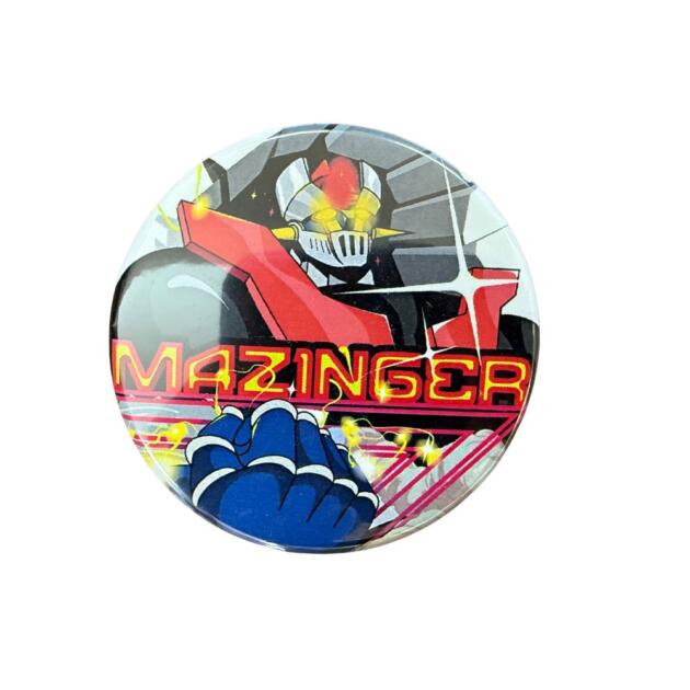 Chapa Mazinger