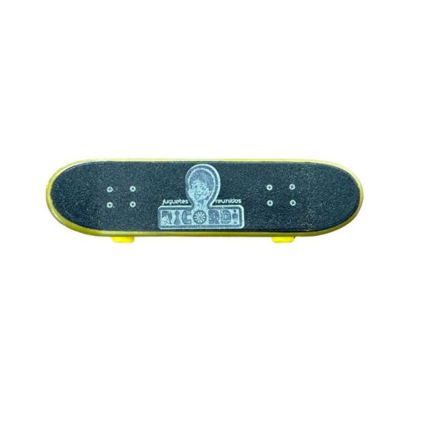 Llavero Museo (Skate)