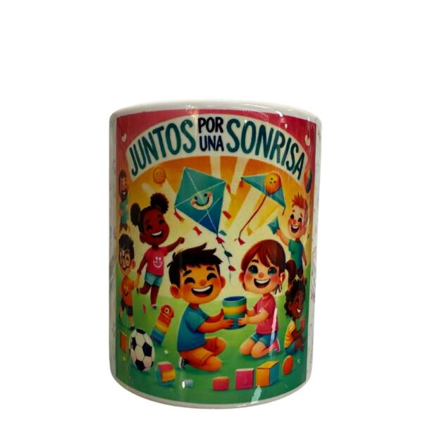 Taza fundación