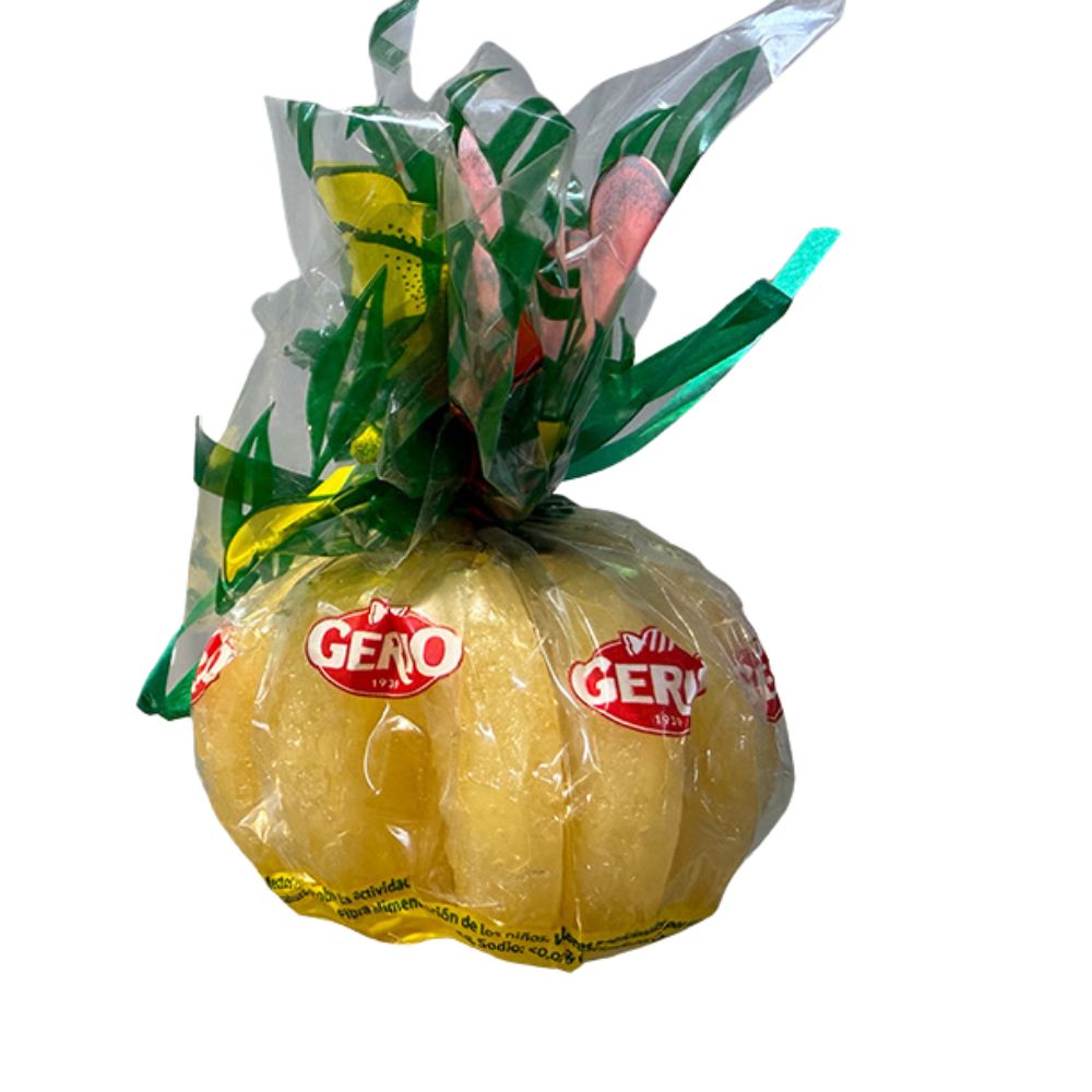 Gajos de Limón de Caramelo Gerio — imagen 2