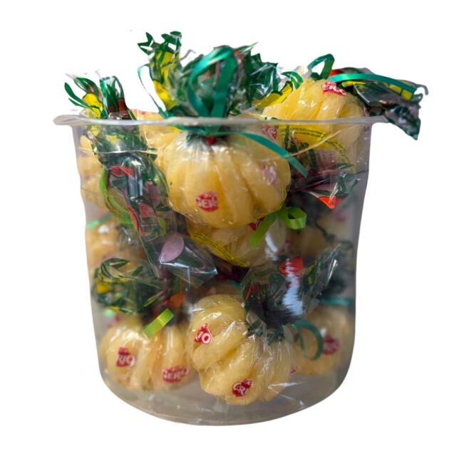 Gajos de Limón de Caramelo Gerio