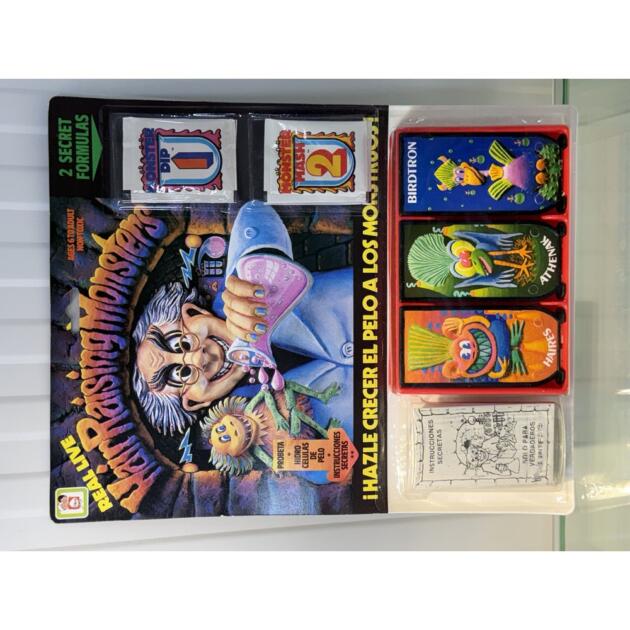 Chucherías de Kiosko