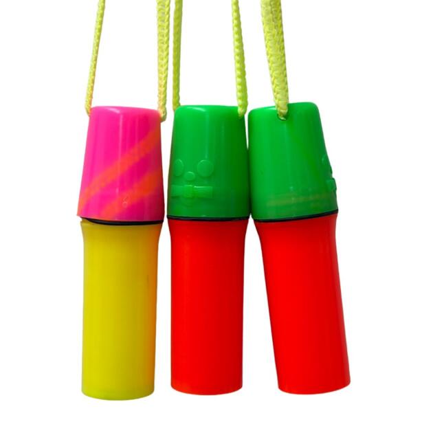 Portamonedas de Tubo