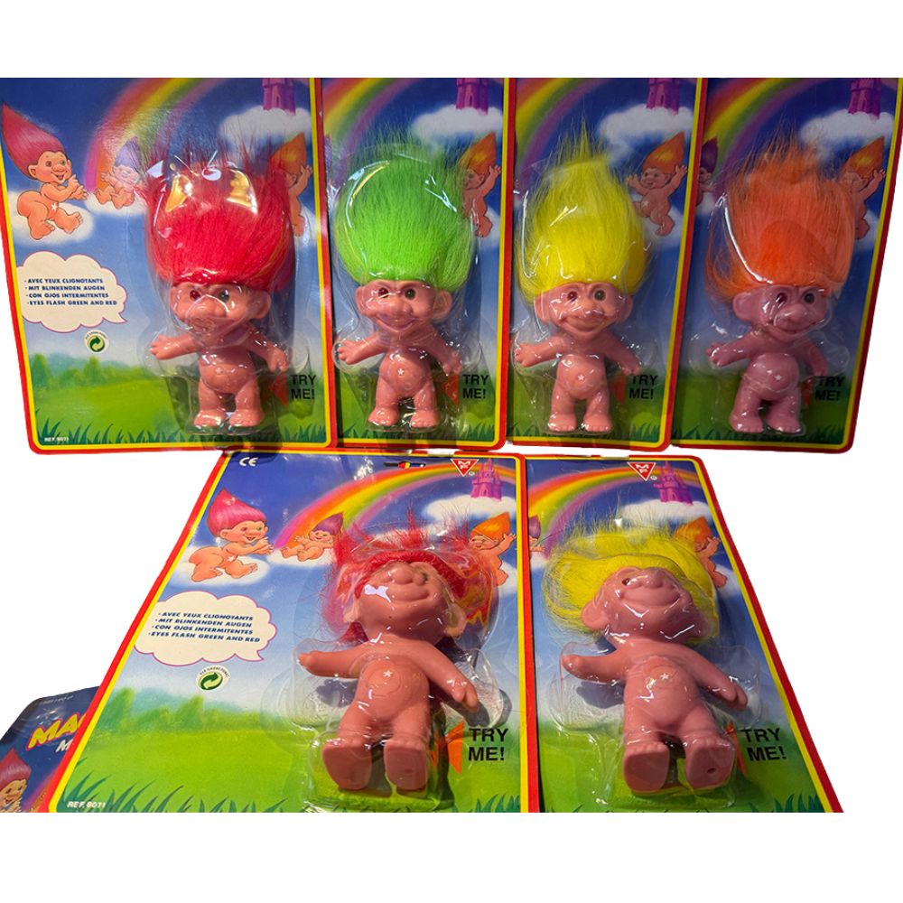Trolls de la Suerte — imagen 2