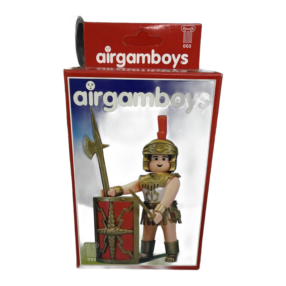 Centurión Airgamboys (ref. 003)